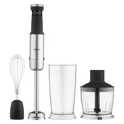 ხელის ბლენდერი Ardesto HBG-1000WHCHC, 1000W, 600ML, Hand Blender, Black/Silverხელის ბლენდერი Ardesto HBG-1000WHCHC, 1000W, 600ML, Hand Blender, Black/Silverხელის ბლენდერი Ardesto HBG-1000WHCHC, 1000W, 600ML, Hand Blender, Black/Silver
