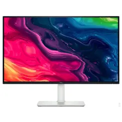 მონიტორი Dell 27 Monitor - S2725QS - 68.6 cm (27.0&quot;)/4K UHD/3840 x 2160/IPS/16:9/350 cd/m2/120 Hz//2 xHDMI/DP/War 3Yrsმონიტორი Dell 27 Monitor - S2725QS - 68.6 cm (27.0&quot;)/4K UHD/3840 x 2160/IPS/16:9/350 cd/m2/120 Hz//2 xHDMI/DP/War 3Yrsმონიტორი Dell 27 Monitor - S2725QS - 68.6 cm (27.0&quot;)/4K UHD/3840 x 2160/IPS/16:9/350 cd/m2/120 Hz//2 xHDMI/DP/War 3Yrs