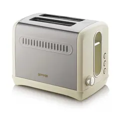 ტოსტერი GORENJE T1100CLIტოსტერი GORENJE T1100CLIტოსტერი GORENJE T1100CLI
