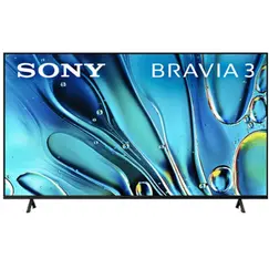 ტელევიზორი Sony Bravia K-55S30 LED 4K HDR Processor X1™ | 4K Ultra HD | High Dynamic Range (HDR) | Smart TV (Google TV)ტელევიზორი Sony Bravia K-55S30 LED 4K HDR Processor X1™ | 4K Ultra HD | High Dynamic Range (HDR) | Smart TV (Google TV)ტელევიზორი Sony Bravia K-55S30 LED 4K HDR Processor X1™ | 4K Ultra HD | High Dynamic Range (HDR) | Smart TV (Google TV)