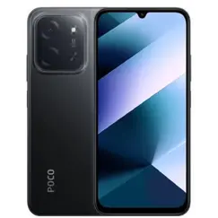 მობილური ტელეფონი XIAOMI POCO C85 8GB/256GB Blackმობილური ტელეფონი XIAOMI POCO C85 8GB/256GB Blackმობილური ტელეფონი XIAOMI POCO C85 8GB/256GB Black