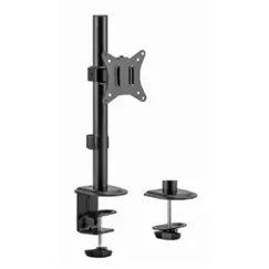 მონიტორის საკიდი Gembird MA-D1-02 Desk mounted single monitor arm 17&quot;-32&quot;მონიტორის საკიდი Gembird MA-D1-02 Desk mounted single monitor arm 17&quot;-32&quot;მონიტორის საკიდი Gembird MA-D1-02 Desk mounted single monitor arm 17&quot;-32&quot;