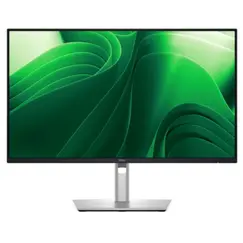 მონიტორი Dell Pro 24 Plus QHD USB-C Hub Monitor - P2425DE, 60.5cm (23.8&quot;)მონიტორი Dell Pro 24 Plus QHD USB-C Hub Monitor - P2425DE, 60.5cm (23.8&quot;)მონიტორი Dell Pro 24 Plus QHD USB-C Hub Monitor - P2425DE, 60.5cm (23.8&quot;)