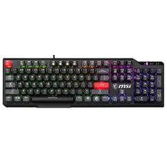 კლავიატურა MSI Keyboard VIGOR GK41 DUSK LR RUკლავიატურა MSI Keyboard VIGOR GK41 DUSK LR RUკლავიატურა MSI Keyboard VIGOR GK41 DUSK LR RU