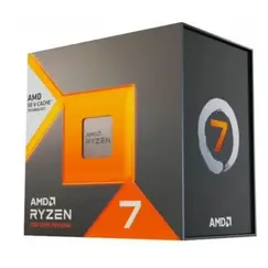 პროცესორი AMD Ryzen 7 7800X3Dპროცესორი AMD Ryzen 7 7800X3Dპროცესორი AMD Ryzen 7 7800X3D
