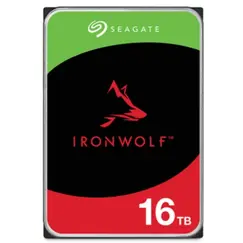 მყარი დისკი Seagate IronWolf 16TB 7200rpm 256MB SATA 6Gb/s 3.5&quot; - ST16000VN001მყარი დისკი Seagate IronWolf 16TB 7200rpm 256MB SATA 6Gb/s 3.5&quot; - ST16000VN001მყარი დისკი Seagate IronWolf 16TB 7200rpm 256MB SATA 6Gb/s 3.5&quot; - ST16000VN001