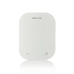 სამზარეულოს სასწორი GORENJE KT10ORAWსამზარეულოს სასწორი GORENJE KT10ORAWსამზარეულოს სასწორი GORENJE KT10ORAW