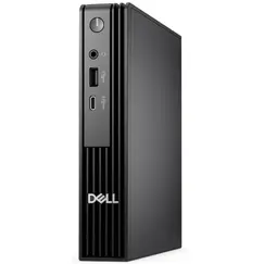 პერსონალური კომპიუტერი Dell Pro Micro QCM1250/Intel Core i3 14100T/ 1 x 8GB, DDR5 4800 MT/s/512 SSD/Integrated/Wi-Fi 6E BT/Kb + mouse/65W AC/Ubuntu/3Yrwპერსონალური კომპიუტერი Dell Pro Micro QCM1250/Intel Core i3 14100T/ 1 x 8GB, DDR5 4800 MT/s/512 SSD/Integrated/Wi-Fi 6E BT/Kb + mouse/65W AC/Ubuntu/3Yrwპერსონალური კომპიუტერი Dell Pro Micro QCM1250/Intel Core i3 14100T/ 1 x 8GB, DDR5 4800 MT/s/512 SSD/Integrated/Wi-Fi 6E BT/Kb + mouse/65W AC/Ubuntu/3Yrw