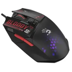 მაუსი A4tech W60 Max Mini Lightweight RGB Gaming Mouse Blackმაუსი A4tech W60 Max Mini Lightweight RGB Gaming Mouse Blackმაუსი A4tech W60 Max Mini Lightweight RGB Gaming Mouse Black