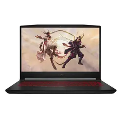 ნოუთბუქი MSI Katana GF66 11UE 15.6 /i5/3060/16/512ნოუთბუქი MSI Katana GF66 11UE 15.6 /i5/3060/16/512ნოუთბუქი MSI Katana GF66 11UE 15.6 /i5/3060/16/512