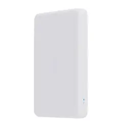 პორტატული დამტენი Xiaomi Magnetic Power Bank 5000mAh GL (BHR9303GL)პორტატული დამტენი Xiaomi Magnetic Power Bank 5000mAh GL (BHR9303GL)პორტატული დამტენი Xiaomi Magnetic Power Bank 5000mAh GL (BHR9303GL)