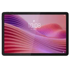 პლანშეტი Lenovo Tab 10.1&quot; WUXGA (1920x1200) IPS 400nits Touch, Helio G85 8C , 4GB, 128GB , 4G LTE, 5/8 MP, 5100mAh, Android 14, Luna Greyპლანშეტი Lenovo Tab 10.1&quot; WUXGA (1920x1200) IPS 400nits Touch, Helio G85 8C , 4GB, 128GB , 4G LTE, 5/8 MP, 5100mAh, Android 14, Luna Greyპლანშეტი Lenovo Tab 10.1&quot; WUXGA (1920x1200) IPS 400nits Touch, Helio G85 8C , 4GB, 128GB , 4G LTE, 5/8 MP, 5100mAh, Android 14, Luna Grey
