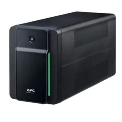 Uninterruptible Power Supply APC Back-UPS 1600VA, 230V, AVR, Schuko SocketsUninterruptible Power Supply APC Back-UPS 1600VA, 230V, AVR, Schuko SocketsUninterruptible Power Supply APC Back-UPS 1600VA, 230V, AVR, Schuko Sockets