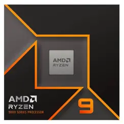 პროცესორი AMD Ryzen 9 9950Xპროცესორი AMD Ryzen 9 9950Xპროცესორი AMD Ryzen 9 9950X