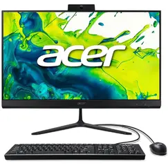 All In One Computer Aspire C27-2 27" FullHD IPS ch / 100 MHz / Intel Core i5 1334u / 16 GB DDR4 3200 / 512 GB M.2 NVME SSD / Retractable 5MP QHD webAll In One Computer Aspire C27-2 27" FullHD IPS ch / 100 MHz / Intel Core i5 1334u / 16 GB DDR4 3200 / 512 GB M.2 NVME SSD / Retractable 5MP QHD webAll In One Computer Aspire C27-2 27" FullHD IPS ch / 100 MHz / Intel Core i5 1334u / 16 GB DDR4 3200 / 512 GB M.2 NVME SSD / Retractable 5MP QHD web