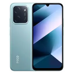 მობილური ტელეფონი XIAOMI POCO C85 8GB/256GB Greenმობილური ტელეფონი XIAOMI POCO C85 8GB/256GB Greenმობილური ტელეფონი XIAOMI POCO C85 8GB/256GB Green