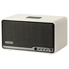 დინამიკი Edifier S300, 80W, Bluetooth, Wi-Fi (Apple AirPlay), USB-C, AUX, Tabletop Speaker, Ivoryდინამიკი Edifier S300, 80W, Bluetooth, Wi-Fi (Apple AirPlay), USB-C, AUX, Tabletop Speaker, Ivoryდინამიკი Edifier S300, 80W, Bluetooth, Wi-Fi (Apple AirPlay), USB-C, AUX, Tabletop Speaker, Ivory