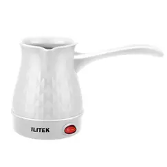 ყავის აპარატი ILITEK IL 4347ყავის აპარატი ILITEK IL 4347ყავის აპარატი ILITEK IL 4347