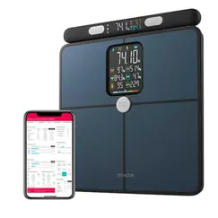 ელექტრო სასწორი Sencor SBS 9102BK Personal scaleელექტრო სასწორი Sencor SBS 9102BK Personal scaleელექტრო სასწორი Sencor SBS 9102BK Personal scale