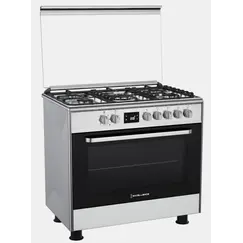 გაზქურა EXCELLENCE 9500 INOX DIGITAL COMB (FFD)გაზქურა EXCELLENCE 9500 INOX DIGITAL COMB (FFD)გაზქურა EXCELLENCE 9500 INOX DIGITAL COMB (FFD)