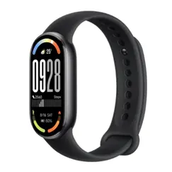 სმარტ საათი Xiaomi Smart Band 10 Midnight Black (BHR07PYGL)სმარტ საათი Xiaomi Smart Band 10 Midnight Black (BHR07PYGL)სმარტ საათი Xiaomi Smart Band 10 Midnight Black (BHR07PYGL)