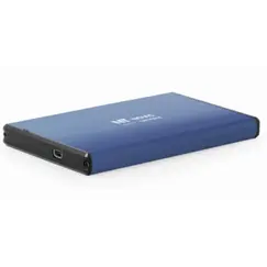 მყარი დისკის ყუთი Gembird EE2-U3S-3-DB USB 3.0 2.5მყარი დისკის ყუთი Gembird EE2-U3S-3-DB USB 3.0 2.5მყარი დისკის ყუთი Gembird EE2-U3S-3-DB USB 3.0 2.5