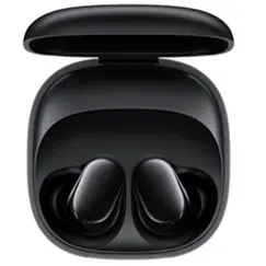 ყურსასმენი Xiaomi Redmi Buds 6 Play Black (M2420E1)ყურსასმენი Xiaomi Redmi Buds 6 Play Black (M2420E1)ყურსასმენი Xiaomi Redmi Buds 6 Play Black (M2420E1)