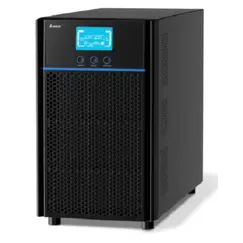 Delta N 2kVA Gen 3 uninterruptible power supply block, 230V, 1A charger, built-in 4*battery, OP PF = 0.9, 4*10A output socket (IEC C13*4)Delta N 2kVA Gen 3 uninterruptible power supply block, 230V, 1A charger, built-in 4*battery, OP PF = 0.9, 4*10A output socket (IEC C13*4)Delta N 2kVA Gen 3 uninterruptible power supply block, 230V, 1A charger, built-in 4*battery, OP PF = 0.9, 4*10A output socket (IEC C13*4)