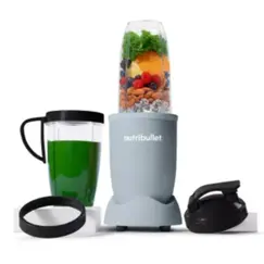 NutriBullet PB INT CB NB907 NUTRIB PRO 900W - BLENDERNutriBullet PB INT CB NB907 NUTRIB PRO 900W - BLENDERNutriBullet PB INT CB NB907 NUTRIB PRO 900W - BLENDER