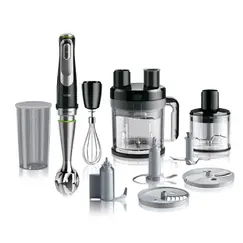 ხელის ბლენდერი Braun MQ9195XLIხელის ბლენდერი Braun MQ9195XLIხელის ბლენდერი Braun MQ9195XLI