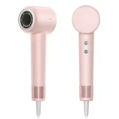 Dreame Hairdryer Gleam Pink (AHD12A)Dreame Hairdryer Gleam Pink (AHD12A)Dreame Hairdryer Gleam Pink (AHD12A)