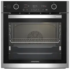 Built-in oven Grundig GEBD19401BHIBuilt-in oven Grundig GEBD19401BHIBuilt-in oven Grundig GEBD19401BHI