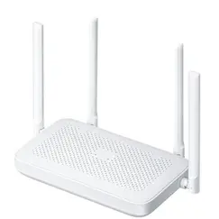 როუტერი Xiaomi Router AX1500 (DVB4412GL)როუტერი Xiaomi Router AX1500 (DVB4412GL)როუტერი Xiaomi Router AX1500 (DVB4412GL)