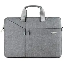 ნოუთბუქის ჩანთა WiWU 13.3" City Commuter Bag Light Greyნოუთბუქის ჩანთა WiWU 13.3" City Commuter Bag Light Greyნოუთბუქის ჩანთა WiWU 13.3" City Commuter Bag Light Grey