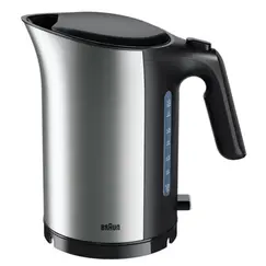 Electric kettle Braun WK5100BKElectric kettle Braun WK5100BKElectric kettle Braun WK5100BK