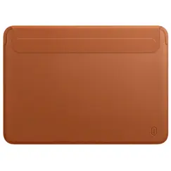 ნოუთბუქის ჩანთა WiWU 16.2'' Skin Pro Brownნოუთბუქის ჩანთა WiWU 16.2'' Skin Pro Brownნოუთბუქის ჩანთა WiWU 16.2'' Skin Pro Brown