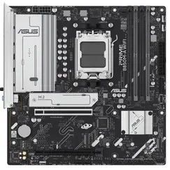 დედა დაფა ASUS Motherboard PRIME B850M-A WIFI sAM5 B850 4xDDR5 M.2 HDMI DP WiFi BT mATXდედა დაფა ASUS Motherboard PRIME B850M-A WIFI sAM5 B850 4xDDR5 M.2 HDMI DP WiFi BT mATXდედა დაფა ASUS Motherboard PRIME B850M-A WIFI sAM5 B850 4xDDR5 M.2 HDMI DP WiFi BT mATX
