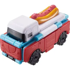 სათამაშო მანქანა Flip Cars Dessert cart & Hot dog carსათამაშო მანქანა Flip Cars Dessert cart & Hot dog carსათამაშო მანქანა Flip Cars Dessert cart & Hot dog car