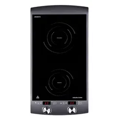 ელექტრო ზედაპირი ARDESTO ICS-B216 electric cooking plate with two hob eyes with total power of 2900 W, combined controlელექტრო ზედაპირი ARDESTO ICS-B216 electric cooking plate with two hob eyes with total power of 2900 W, combined controlელექტრო ზედაპირი ARDESTO ICS-B216 electric cooking plate with two hob eyes with total power of 2900 W, combined control