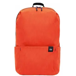 ნოუთბუქის ჩანთა Xiaomi Mi Casual Daypack (Orange)ნოუთბუქის ჩანთა Xiaomi Mi Casual Daypack (Orange)ნოუთბუქის ჩანთა Xiaomi Mi Casual Daypack (Orange)