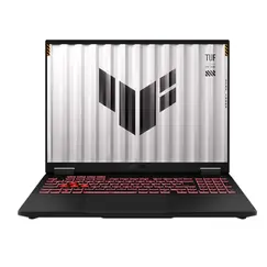 ნოუთბუქი ASUS TUF Gaming A16 16" WUXGA 165Hz Ryzen 7 260 32GB 1TB SSD RTX 5060 8GB DOS Grayნოუთბუქი ASUS TUF Gaming A16 16" WUXGA 165Hz Ryzen 7 260 32GB 1TB SSD RTX 5060 8GB DOS Grayნოუთბუქი ASUS TUF Gaming A16 16" WUXGA 165Hz Ryzen 7 260 32GB 1TB SSD RTX 5060 8GB DOS Gray