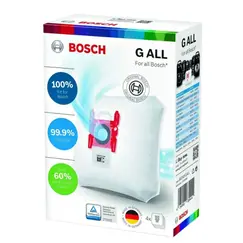 მტვერსასრუტის ფილტრი BOSCH BBZ41FGALLმტვერსასრუტის ფილტრი BOSCH BBZ41FGALLმტვერსასრუტის ფილტრი BOSCH BBZ41FGALL