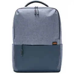 ნოუთბუქის ჩანთა Xiaomi Commuter Backpack (Light Blue)ნოუთბუქის ჩანთა Xiaomi Commuter Backpack (Light Blue)ნოუთბუქის ჩანთა Xiaomi Commuter Backpack (Light Blue)