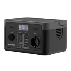 Portable Electric Station 2E Portable Power Station Diya Output Power 300W Battery capacity 320Wh, Fast ChargingPortable Electric Station 2E Portable Power Station Diya Output Power 300W Battery capacity 320Wh, Fast ChargingPortable Electric Station 2E Portable Power Station Diya Output Power 300W Battery capacity 320Wh, Fast Charging