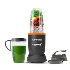 ბლენდერი Nutribullet NB907GOბლენდერი Nutribullet NB907GOბლენდერი Nutribullet NB907GO