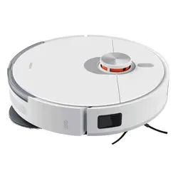მტვერსასრუტი Xiaomi Robot Vacuum S20 (White) EUმტვერსასრუტი Xiaomi Robot Vacuum S20 (White) EUმტვერსასრუტი Xiaomi Robot Vacuum S20 (White) EU
