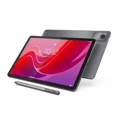 პლანშეტი LENOVO Tab M11  LTE  11" WUXGA (1920x1200) IPS 4GB 128GB  Luna Grey WITH CASE & PENპლანშეტი LENOVO Tab M11  LTE  11" WUXGA (1920x1200) IPS 4GB 128GB  Luna Grey WITH CASE & PENპლანშეტი LENOVO Tab M11  LTE  11" WUXGA (1920x1200) IPS 4GB 128GB  Luna Grey WITH CASE & PEN