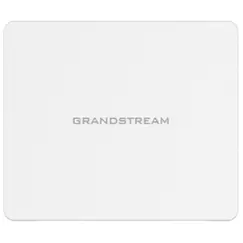 Access point Grandstream GWN7603, Indoor Wi-Fi Access Point, 2x2:2 2.4G/5G, 1x GbE PoE, 2x GbE with PSE, 1x GbE, up to 100m coverage, 100+ wireless clients, 1.27Gbps aggregate wireless throughputAccess point Grandstream GWN7603, Indoor Wi-Fi Access Point, 2x2:2 2.4G/5G, 1x GbE PoE, 2x GbE with PSE, 1x GbE, up to 100m coverage, 100+ wireless clients, 1.27Gbps aggregate wireless throughputAccess point Grandstream GWN7603, Indoor Wi-Fi Access Point, 2x2:2 2.4G/5G, 1x GbE PoE, 2x GbE with PSE, 1x GbE, up to 100m coverage, 100+ wireless clients, 1.27Gbps aggregate wireless throughput
