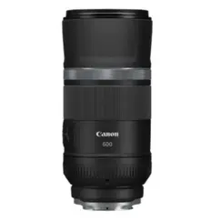 ფოტოაპარატის ლინზა Canon RF LENS  RF 600MM F11 IS STMფოტოაპარატის ლინზა Canon RF LENS  RF 600MM F11 IS STMფოტოაპარატის ლინზა Canon RF LENS  RF 600MM F11 IS STM