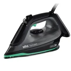 უთო BRAUN SI5277GRუთო BRAUN SI5277GRუთო BRAUN SI5277GR